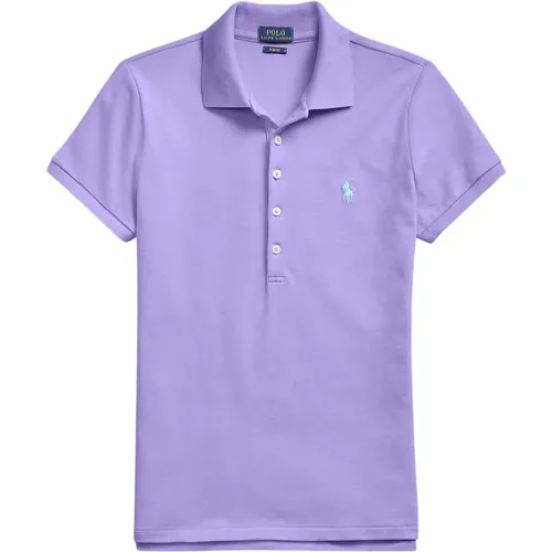 Tops > Polo Shirts - - Polo Ralph Lauren - Modalova