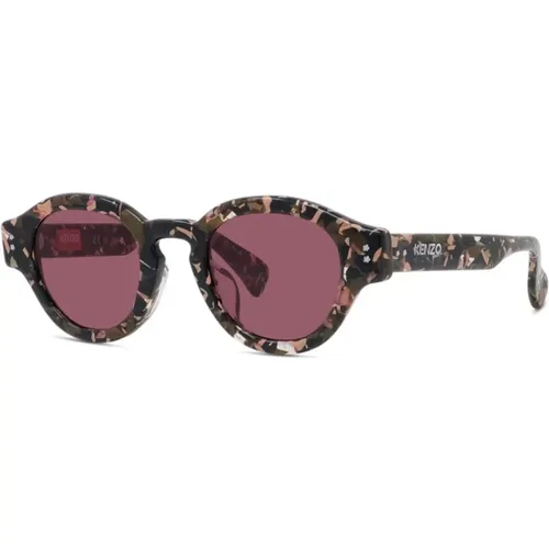 Accessories > Sunglasses - - Kenzo - Modalova