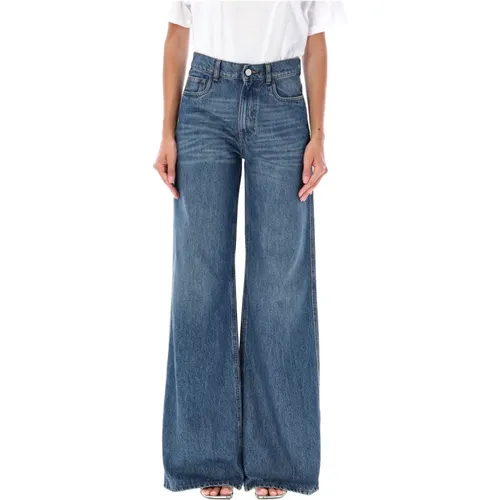 Jeans > Wide Jeans - - Coperni - Modalova