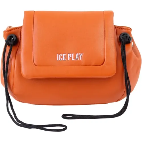 Bags > Cross Body Bags - - ICE Play - Modalova
