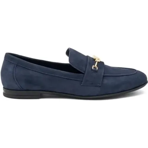 Shoes > Flats > Loafers - - Frau - Modalova