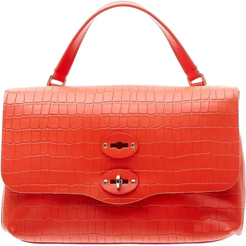 Bags > Handbags - - Zanellato - Modalova