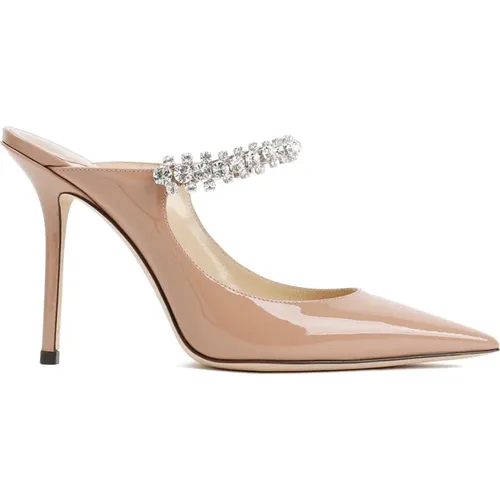 Shoes > Heels > Heeled Mules - - Jimmy Choo - Modalova