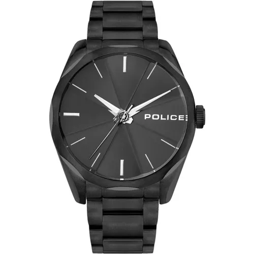 Accessories > Watches - - Police - Modalova