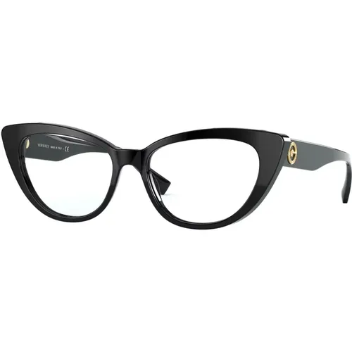 Accessories > Glasses - - Versace - Modalova