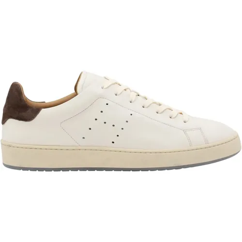 Hogan - Shoes > Sneakers - Beige - Hogan - Modalova