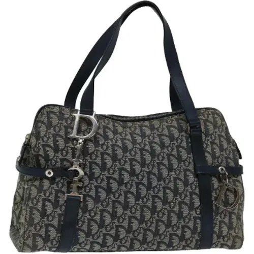 Pre-owned > Pre-owned Bags > Pre-owned Tote Bags - - Dior Vintage - Modalova