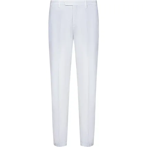 Trousers > Slim-fit Trousers - - Boglioli - Modalova