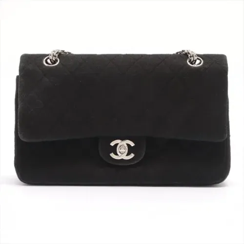 Pre-owned > Pre-owned Bags > Pre-owned Shoulder Bags - - Chanel Vintage - Modalova