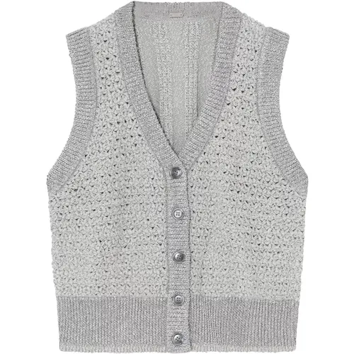 Knitwear > Cardigans - - Gustav - Modalova