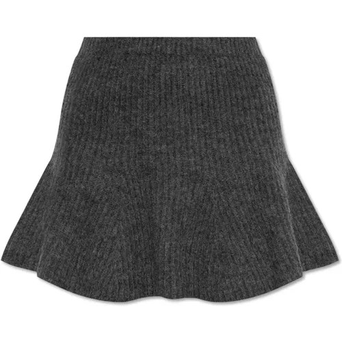 Skirts > Short Skirts - - By Malene Birger - Modalova