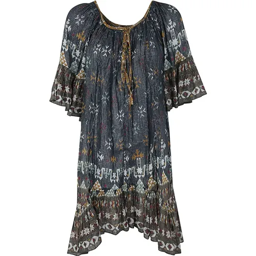 Dresses > Day Dresses > Short Dresses - - Isabel Marant Étoile - Modalova