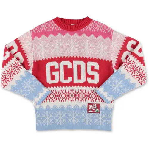 Kids > Tops > Knitwear - - Gcds - Modalova