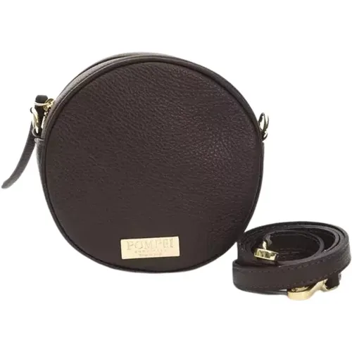 Bags > Cross Body Bags - - Pompei Donatella - Modalova