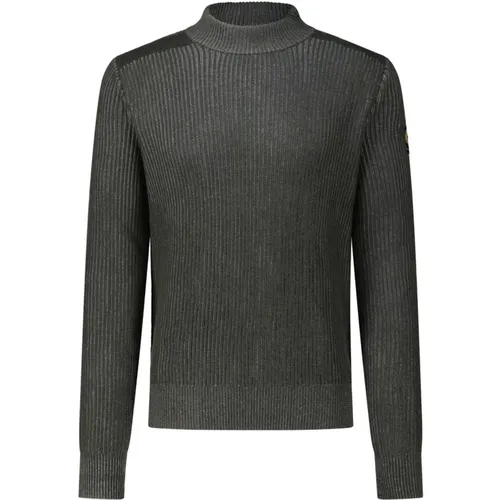 Knitwear > Turtlenecks - - Belstaff - Modalova