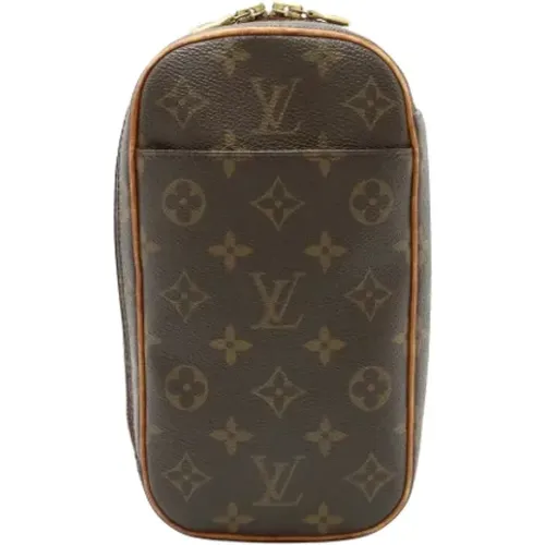 Pre-owned > Pre-owned Bags > Pre-owned Cross Body Bags - - Louis Vuitton Vintage - Modalova