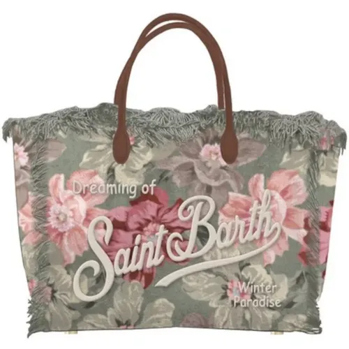 Bags > Tote Bags - - MC2 Saint Barth - Modalova