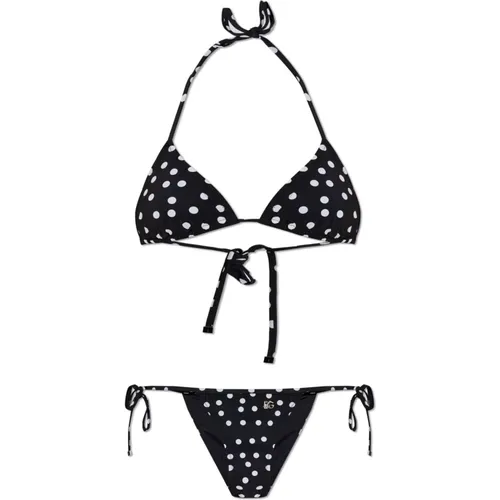 Swimwear > Bikinis - - Dolce & Gabbana - Modalova