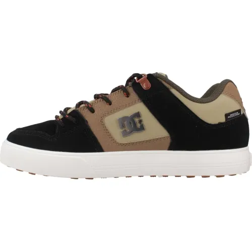 Shoes > Sneakers - - DC Shoes - Modalova