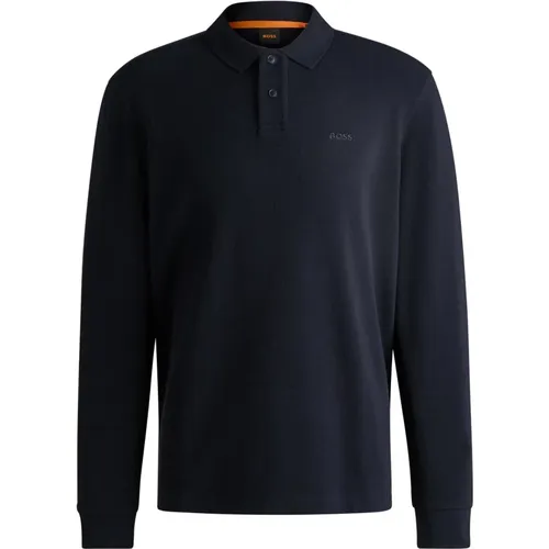 Tops > Polo Shirts - - Hugo Boss - Modalova