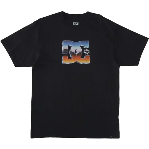 Tops > T-Shirts - - DC Shoes - Modalova