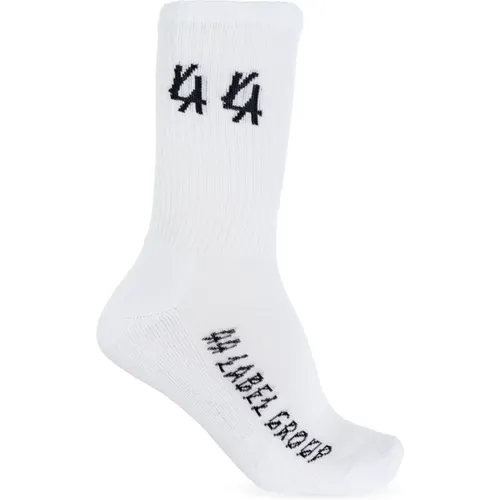 Underwear > Socks - - 44 Label Group - Modalova