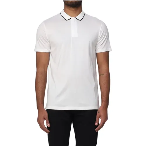 Tops > Polo Shirts - - Emporio Armani - Modalova