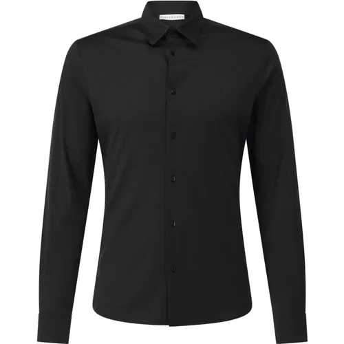 Shirts > Casual Shirts - - Kiefermann - Modalova