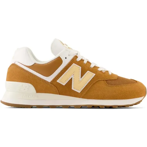 Shoes > Sneakers - - New Balance - Modalova