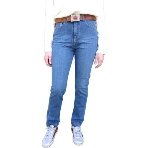 Jeans > Slim-fit Jeans - - Denim Studio - Modalova