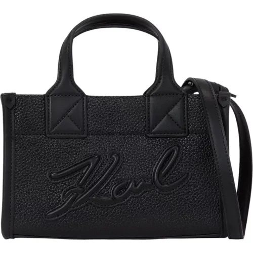 Bags > Handbags - - Karl Lagerfeld - Modalova