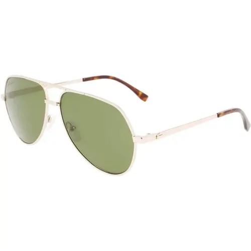 Accessories > Sunglasses - - Lacoste - Modalova