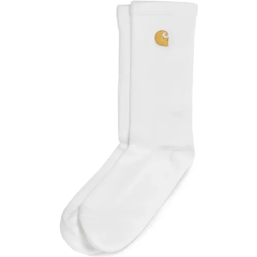 Underwear > Socks - - Carhartt WIP - Modalova