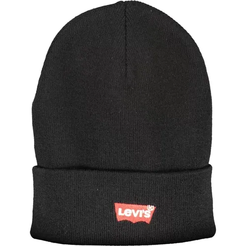 Levi's - Accessories > Hats > Beanies - - Levis - Modalova