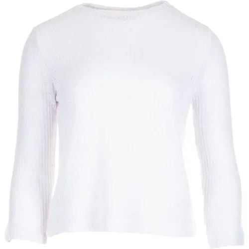 Knitwear > Round-neck Knitwear - - Vince - Modalova