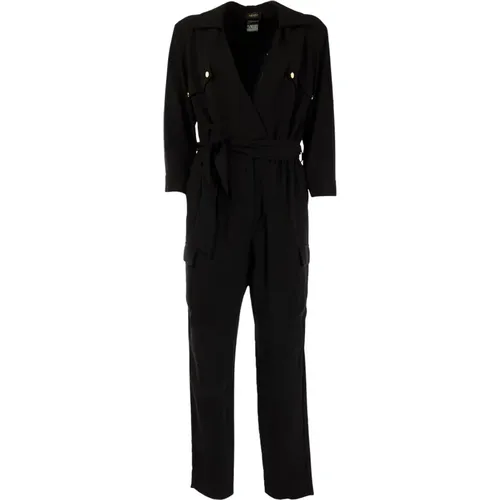 Jumpsuits & Playsuits > Jumpsuits - - Liu Jo - Modalova