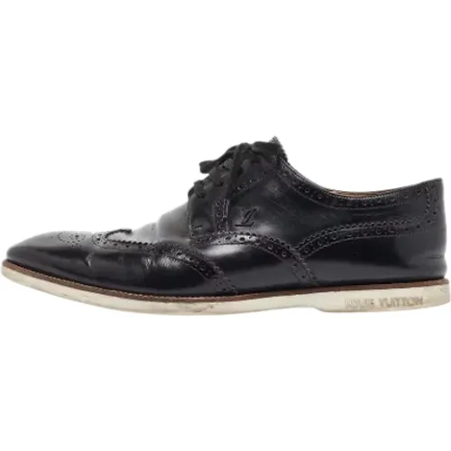 Pre-owned > Pre-owned Shoes > Pre-owned Flats - - Louis Vuitton Vintage - Modalova