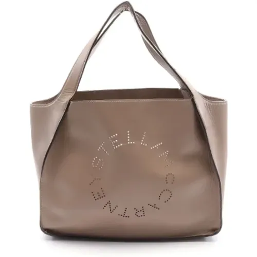 Pre-owned > Pre-owned Bags > Pre-owned Tote Bags - - Stella McCartney Pre-owned - Modalova