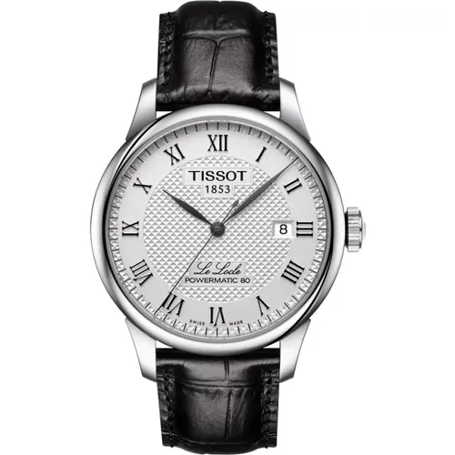 Accessories > Watches - - Tissot - Modalova