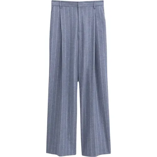 Trousers > Wide Trousers - - Filippa K - Modalova