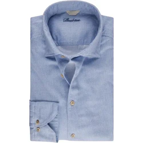 Shirts > Casual Shirts - - Stenströms - Modalova