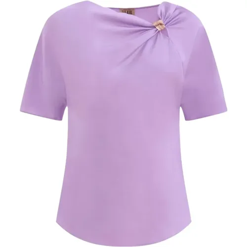 Tops > T-Shirts - - Alviero Martini 1a Classe - Modalova