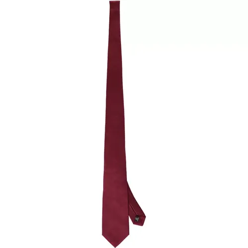 Accessories > Ties - - Corneliani - Modalova