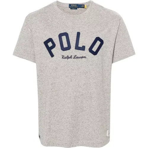 Tops > T-Shirts - - Polo Ralph Lauren - Modalova