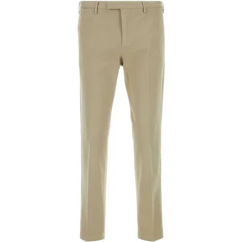 Trousers > Chinos - - PT Torino - Modalova