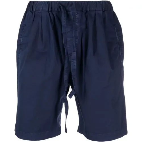 Shorts > Casual Shorts - - Massimo Alba - Modalova