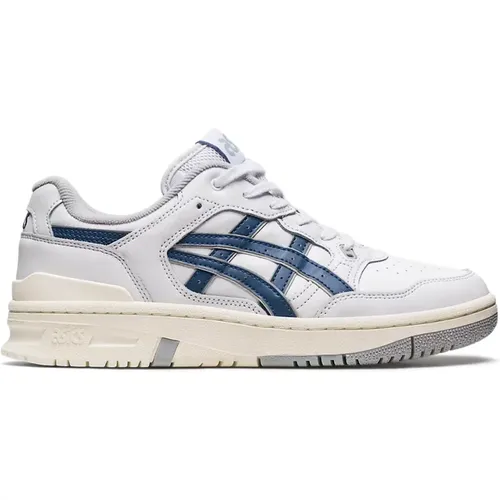 Asics - Shoes > Sneakers - White - ASICS - Modalova