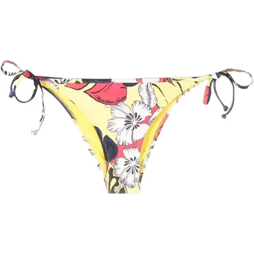 Swimwear > Bikinis - - Moschino - Modalova