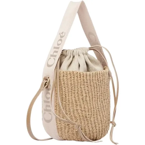 Bags > Bucket Bags - - Chloé - Modalova