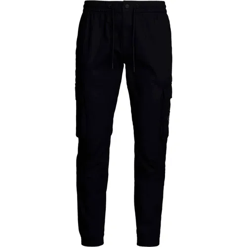 Trousers > Sweatpants - - Calvin Klein Jeans - Modalova